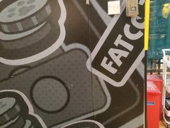 -废柴猫概念馆·桌游电玩卡牌(人广世茂店)