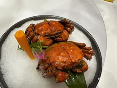 -小厨娘淮扬菜(龙湾天街店)