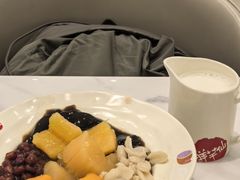 -鲜芋仙(大兴龙湖店)