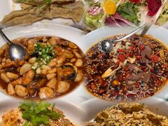 -鸭匠食府·挂炉烤鸭·新京菜(阜成路店)