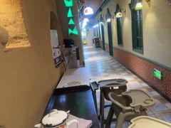 -驿楼兰·新疆菜(火车站店)