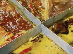 -安胖老火锅(两路口店)