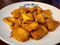 总督豆腐-保定会馆(秀兰店)