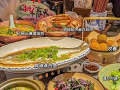 -南京大牌档(济南万象城店)