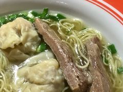 -七爷清汤腩·港式茶餐厅(世博店)
