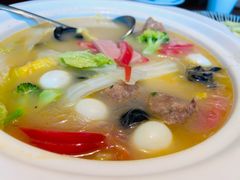 -热度餐厅(老佛爷店)