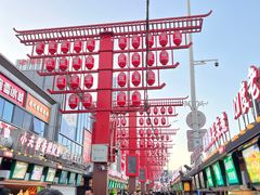 -怀远市场(文萃北街店)