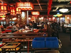 -矮板凳老火锅(宽窄巷子店)