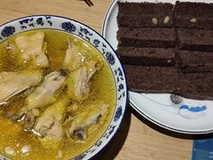 -兔爸私家小厨(新北万达店)