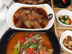 -新仙清汤牛腩(铜锣湾店)