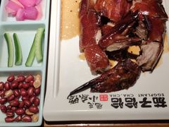 -茄子恰恰·新云南小炒(坪山益田店)