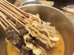 -北三老太太烧烤(人生一串上榜店)