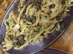 -江村四哥新鲜牛肉店(江高总店)