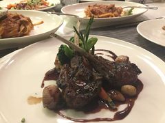 -WOLFGANG PUCK KITCHEN & BAR(迪士尼小镇店)
