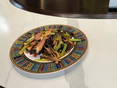 -会宾园·云山宴中餐