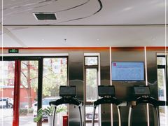 -亞力山大会馆(华腾园店)
