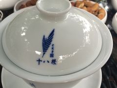 老龙井御茶园(老龙井店)-十八棵（老龙井）御茶园(老龙井店)