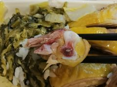 广东白切鸡肉-合记汕头牛肉店(嘉禾路店)