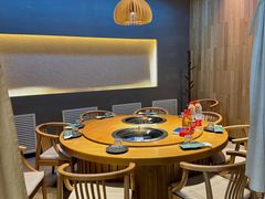 -蘸小院铁锅炖·蘸酱菜·东北菜(怀远门店)