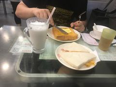 -义顺牛奶公司(庇利金街店)