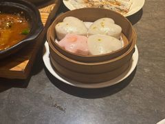 -汤城小厨•粤菜•靓汤(苏州街店)