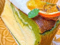 -素咫咖啡CLIFEROSE(新安店)