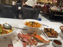 -双合园·海鲜水饺青岛菜(九水东路店)