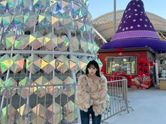 -沈阳奥体冰雪嘉年华
