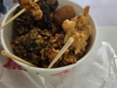 -美美阿姨醋肉(县后路店)
