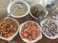 -富哥大排档(防城港企沙镇店)