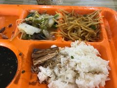 -上海财经大学清真食堂(国定路店)