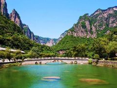 -云台山风景名胜区