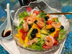 -恬阿姨庭院餐厅·生日宴