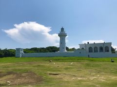 -鹅銮鼻灯塔