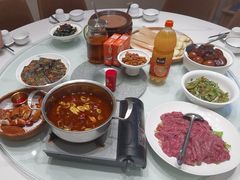-辛香味烧鱼馆·非遗技艺·排骨红烧肉(光谷医药园店)