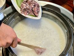 -大良毋米粥(锦龙路总店)