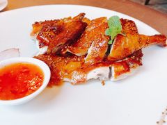 -广州文华东方酒店·江-由辉师傅主理