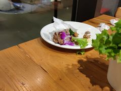 -炭恋火炉烤肉(凌云一街坊店)