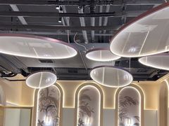 -青叶202都市餐厅(迪诺水镇店)