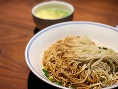 -十面春风·江南面馆(崇宁路店)