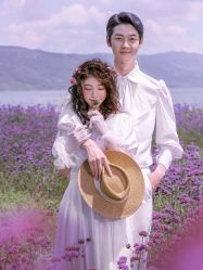 -第一夫人婚纱摄影(南京店)