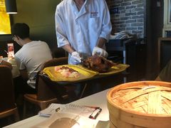 -老伙记海鲜码头(北滘店)