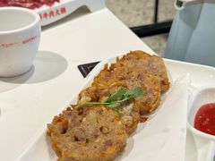 -八合里潮汕鲜牛肉火锅(上海汇智广场店)