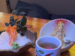 -坂吉屋·居酒屋深夜食堂(龙湖店)