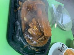-胜利茶餐室