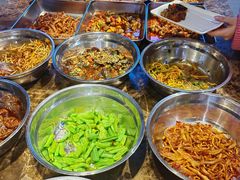 -九记潮汕现切鲜牛肉自助火锅(长沙·方圆荟店)