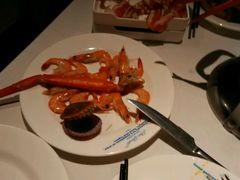 -星伦多自助料理·涮烤一体(虹悦城店)