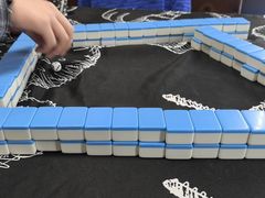 -FullHouse桌游跑团血染剧本杀(南京西路店)