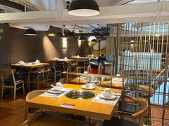 -海银海记潮汕牛肉火锅(新港中路海珠店)
