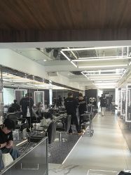 -厘里·salon